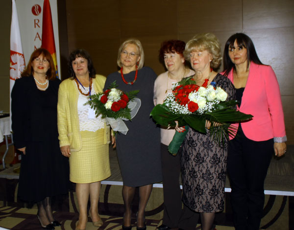 Spotkanie integracyjne - 2017